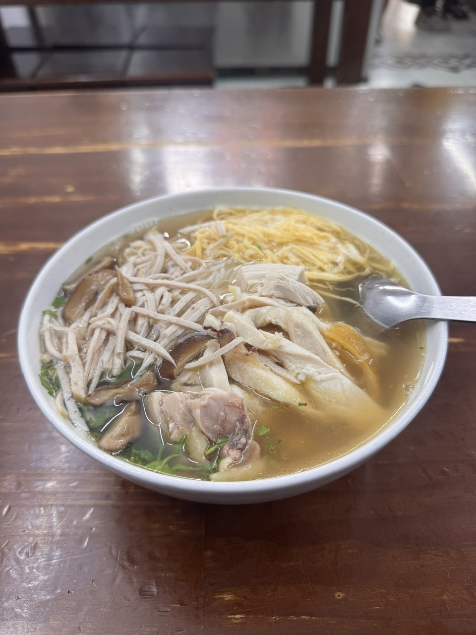 ブンタン(Bún Thang)