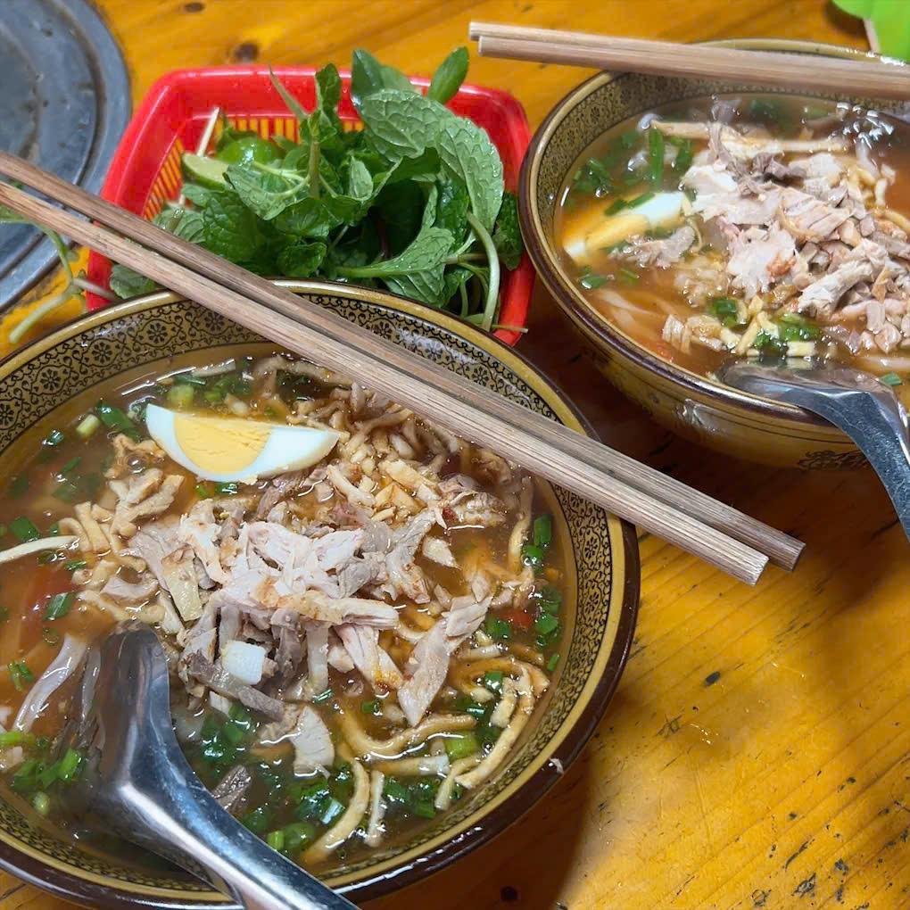 コンスイ(Cốn Sủi)